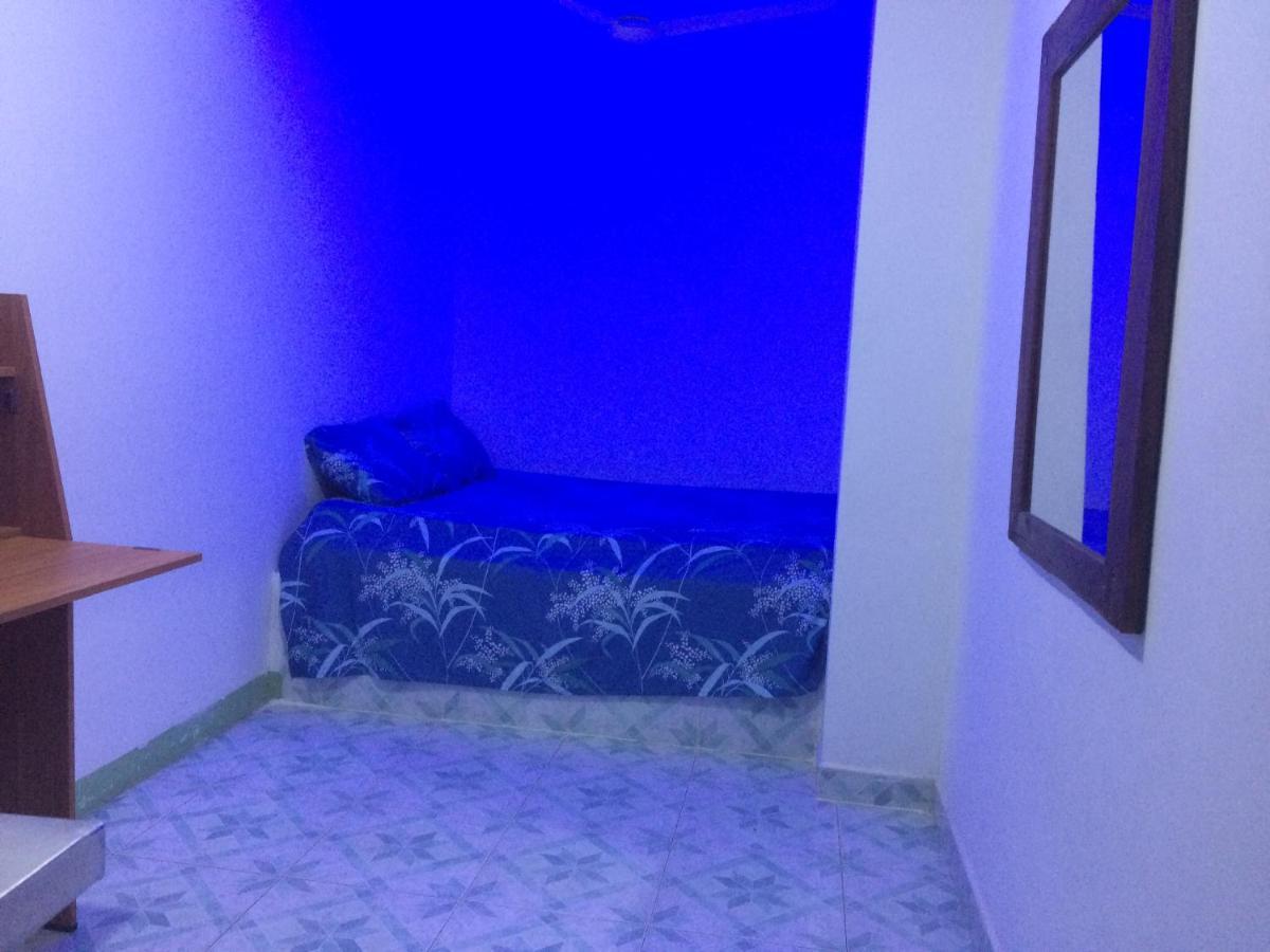 Rr House Hotel Colombo Kültér fotó