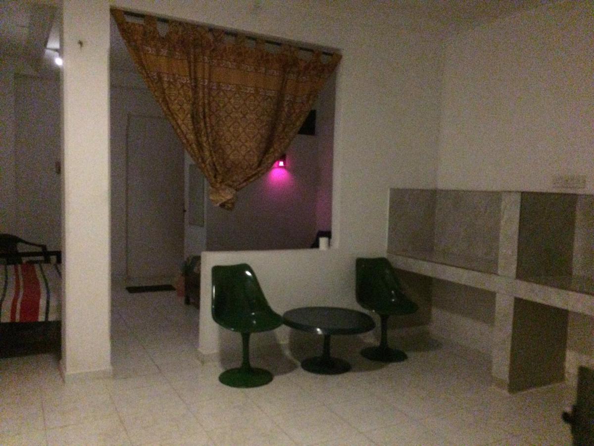 Rr House Hotel Colombo Kültér fotó