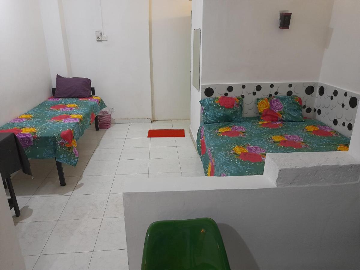 Rr House Hotel Colombo Kültér fotó