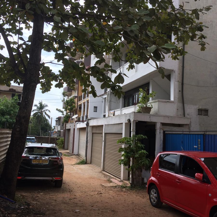 Rr House Hotel Colombo Kültér fotó