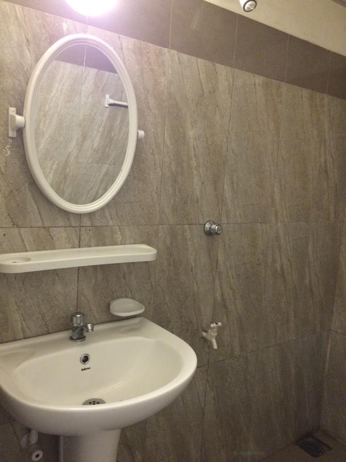 Rr House Hotel Colombo Kültér fotó
