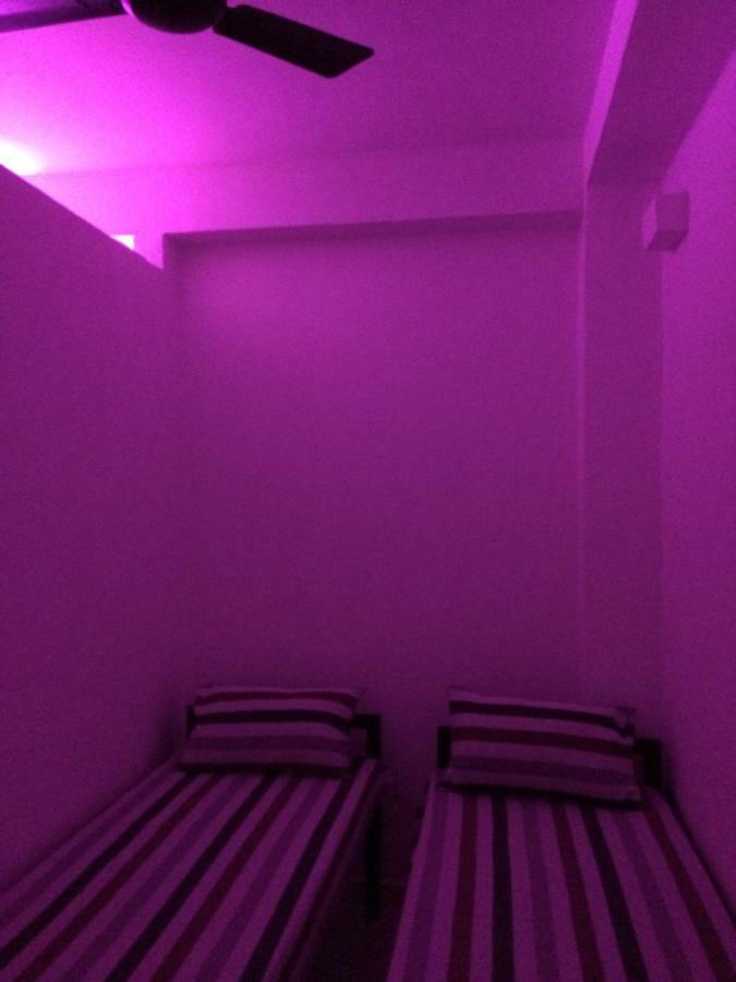 Rr House Hotel Colombo Kültér fotó