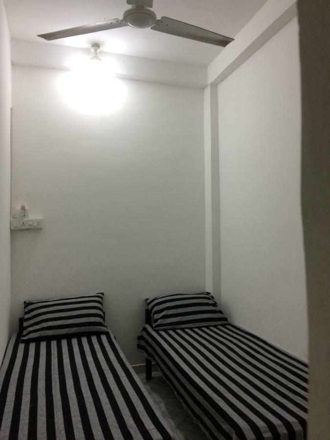 Rr House Hotel Colombo Kültér fotó