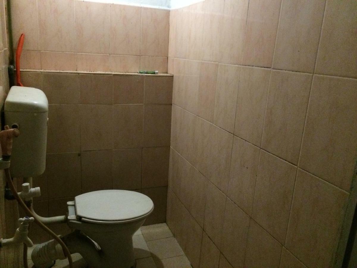 Rr House Hotel Colombo Kültér fotó