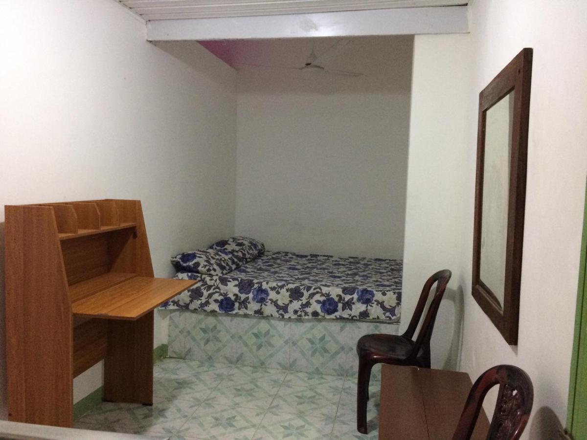 Rr House Hotel Colombo Kültér fotó